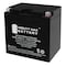 Mighty Max Battery YB16CL-B 12V 19AH Battery for John Deere 4x4 All Models 2000-2011 YB16CL-B11 - alternate 1